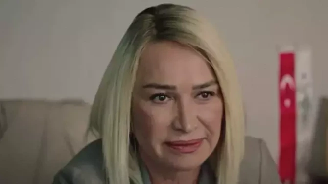 Aktrisa illər sonra etiraf etdi: 