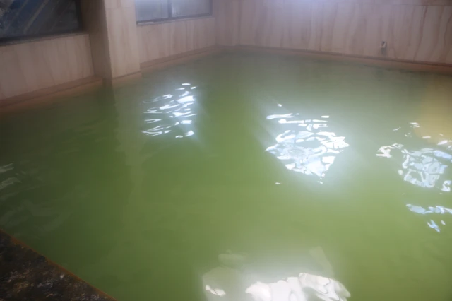 Tokatda ard-arda baş verən zəlzələlər: İsti bulaq suyunun temperaturu artdı - FOTO