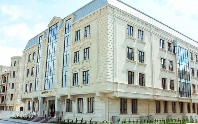 Bu universitetdə tələbələrin təhsilhaqqı mənimsənilib - FOTO