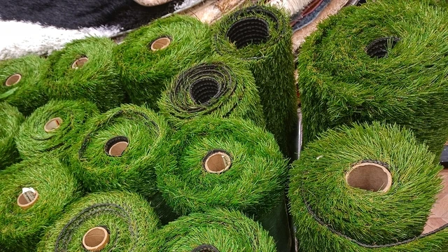 Süni qazonlarıın təhlükə saçdığını bilirdinizmi? - FOTO