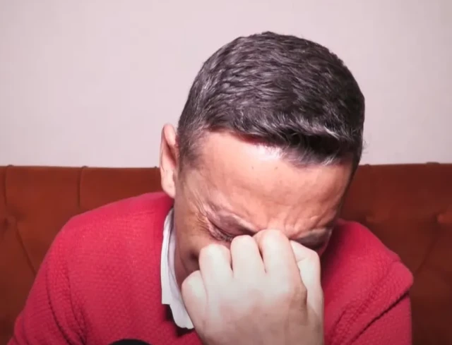 Müge Anlının proqramında ŞOK: 29 yaşlı qadın 19 yaşlı ögey oğlu ilə qaçdı - FOTO
