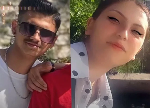 Müge Anlının proqramında ŞOK: 29 yaşlı qadın 19 yaşlı ögey oğlu ilə qaçdı - FOTO