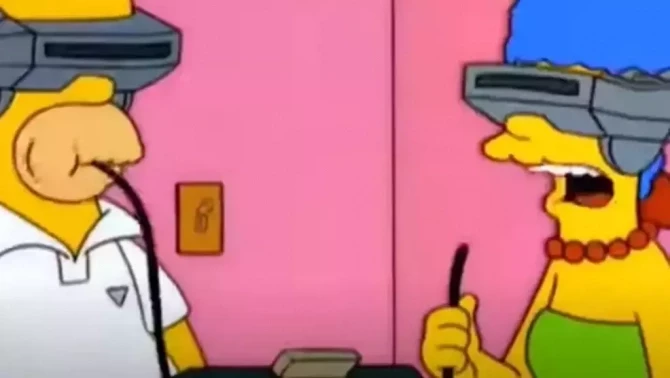 “Simpsonlar”ın 2024-cü illə bağlı PROQNOZLARI - Reallaşanlar və qorxunc ehtimallar - FOTO