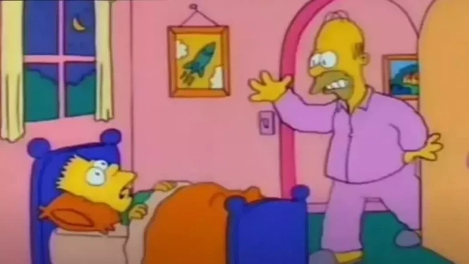 “Simpsonlar”ın 2024-cü illə bağlı PROQNOZLARI - Reallaşanlar və qorxunc ehtimallar - FOTO