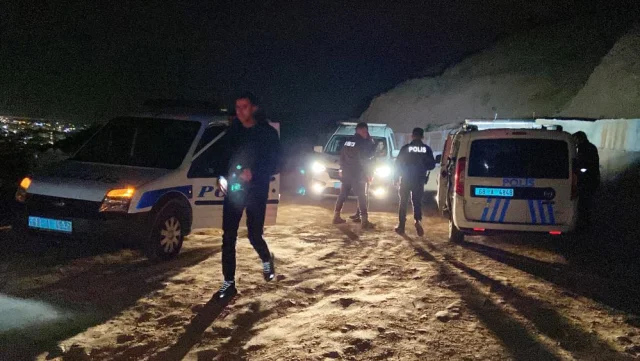 Kreditor intihar edən borclunun məzarını açıb yandırdı - “Bu gün mənə pul ödəməli idi” - FOTOLAR