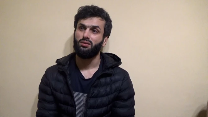 Polisdən ƏMƏLİYYAT: 51 kiloqram narkotik aşkarlandı - FOTO/VİDEO