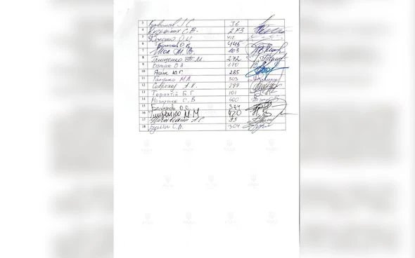 Украинские депутаты выразили протест против выдвижения Рубена Варданяна на Нобелевскую премию - ФОТО