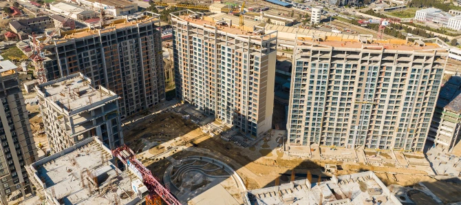 Nərimanovda ev almaq istəyənlərin nəzərinə - FOTO