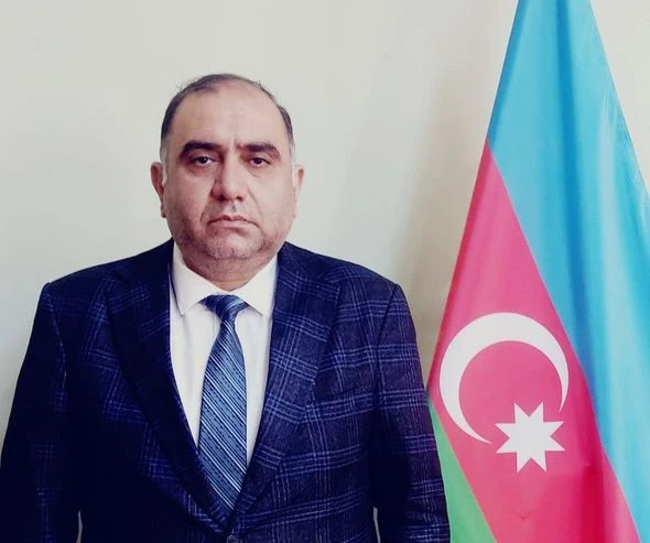 Əhməd Əhmədovun qətlə yetirdiyi anasının yerinə yeni təyinat - FOTO
