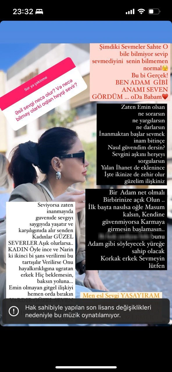 Günel Zeynalova: 