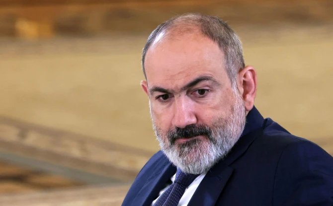 Ermənistanda “avanqard müxalifət” boşluğu - Paşinyan cəmiyyəti necə “oyadacaq?” - FOTO