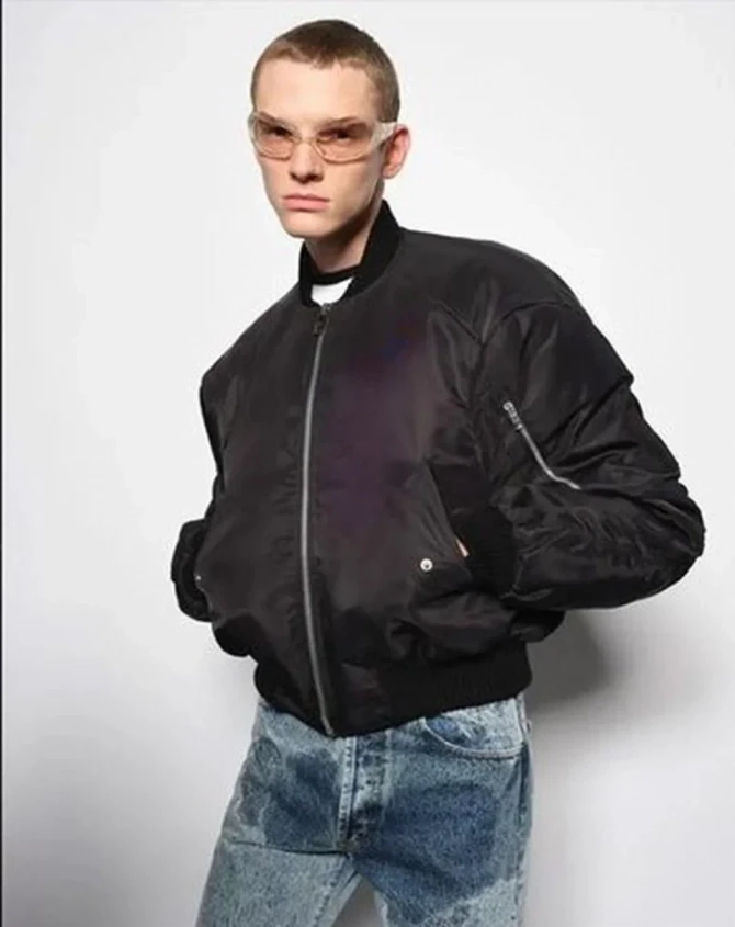 Moda dünyasında bahalı 