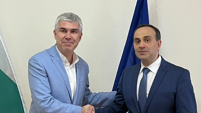 Azərbaycan Bolqarıstana əlavə həcmdə enerji resursları tədarük edə bilər - FOTO
