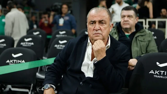 Yunanıstana yollanan Fatih Terim geri qayıdır