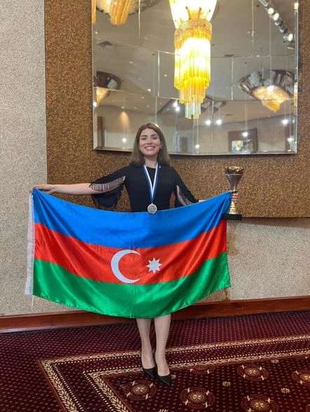 Azərbaycanın iki şahmatçısı Avropa çempionatında xüsusi mükafata layiq görülüb - FOTO