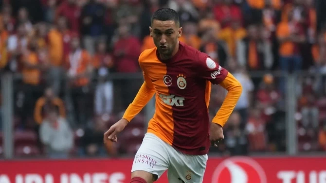 Ərəbistan klubundan “Qalatasaray”ın ulduzuna fantastik təklif - FOTO