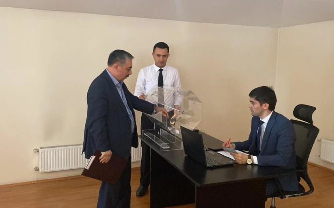 Gələn ay Şuşaya 20 ailə köçürüləcək - FOTO