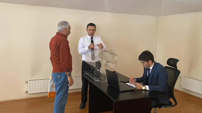 Gələn ay Şuşaya 20 ailə köçürüləcək - FOTO
