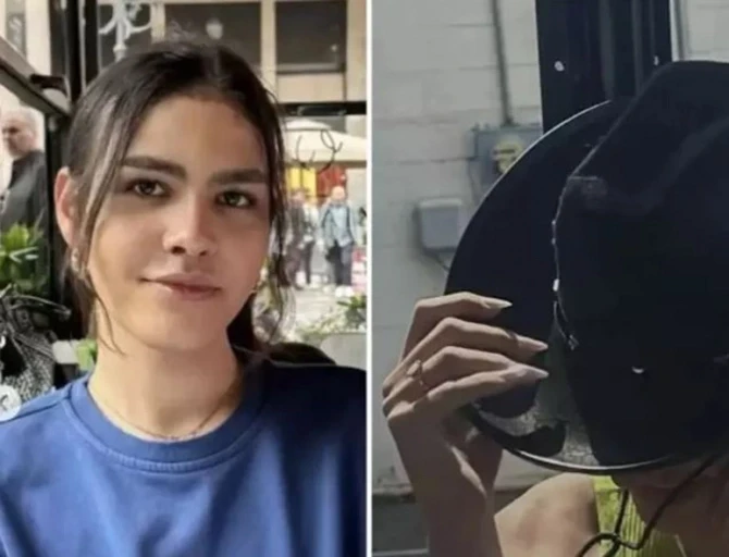Türkiyəli məşhur aktrisanın oğlu cinsiyyətini dəyişir - FOTO