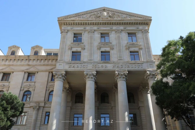 Azərbaycan neokolonializm praktikasına göz yummayacaq - İlham Əliyevdən dünyaya mesaj - ŞƏRH