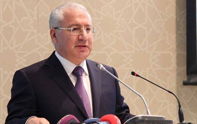 Prezident sabiq naziri rektor təyin etdi - FOTO