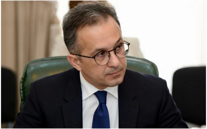 MSK deputatın səlahiyyətlərinə xitam verdi - FOTO