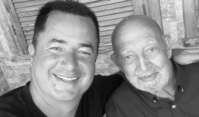 Acun Ilıcalıya ağır itki üz verdi - FOTO