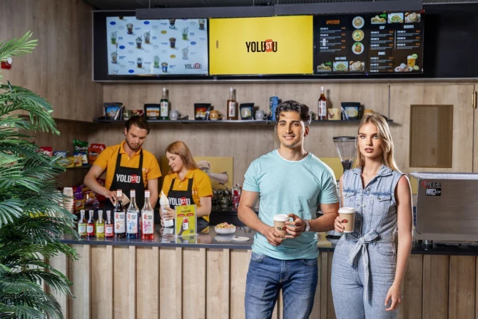 Regionlara səfərlər daha rahat olacaq: Çoxdan gözlənilər məntəqələr açılır - FOTO