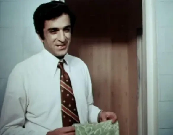 Xalq artisti, fəlsəfi-dramatik və faciə rollarının mahir ifaçısı Fuad Poladovun anım günüdür - FOTO