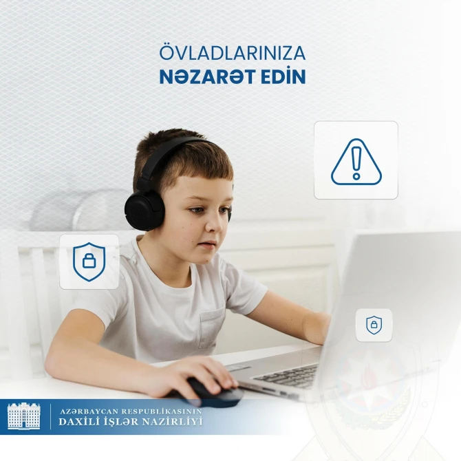 ВАЖНОЕ ОБРАЩЕНИЕ МВД к родителям