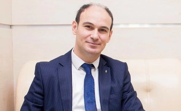 Dövlət Gömrük Komitəsinin sədrinə müşavir təyin edilib - FOTO