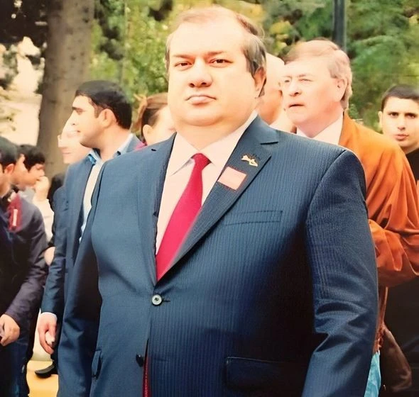 Azərbaycanda faciəli şəkildə ölən prokurorun FOTOSU