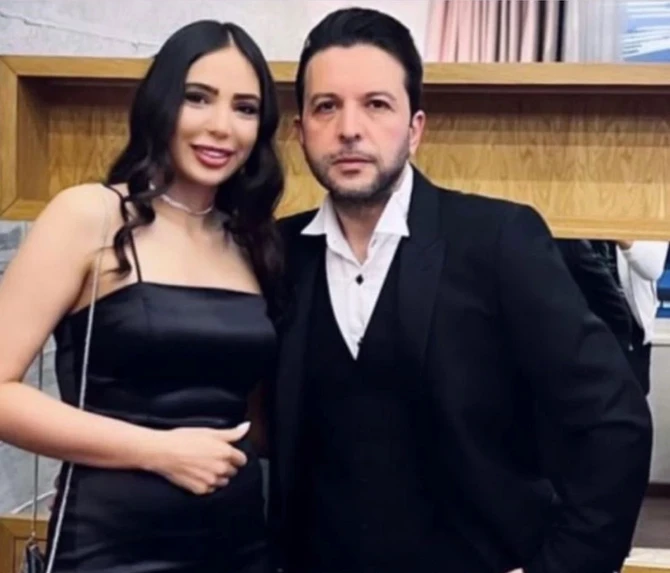 Fanatı ilə evlənən Nihat Doğan boşanır - FOTO