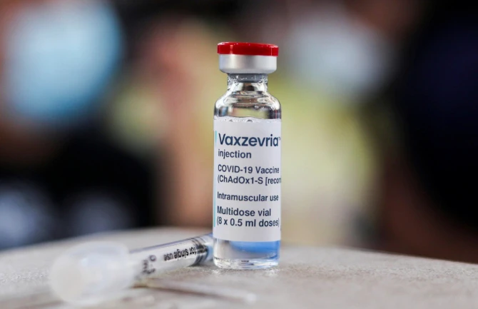 AstraZeneca начала отзывать свою вакцину от COVID-19 - ПРИЧИНА - ФОТО