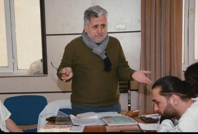 Əməkdar artistə vəzifə verildi - FOTO