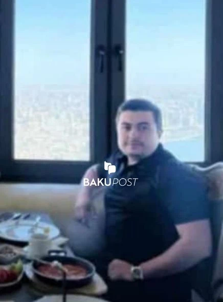 Bakıda hoteldə zəhərlənən dostlarla bağlı FAKTLAR - FOTO