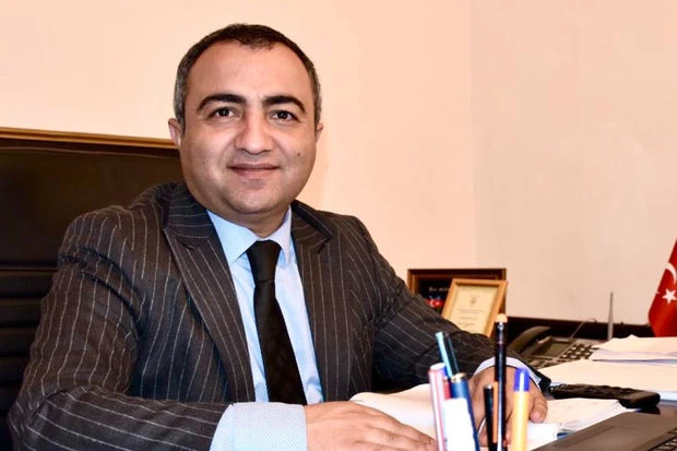 Tanınmış jurnalistə vəzifə verildi - FOTO