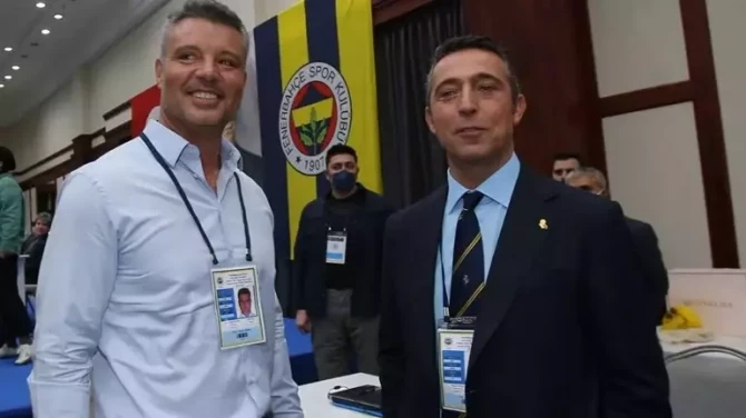Ali Koç 