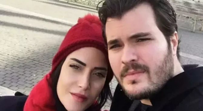 Tanınmış aktyorun oğlu keçmiş həyat yoldaşının qızıllarını qaytaracaq - QƏRAR - FOTO
