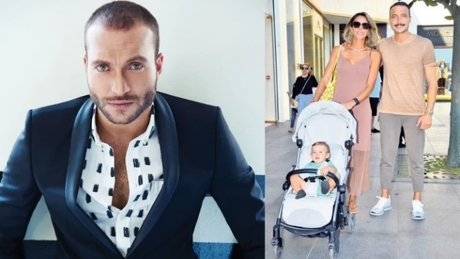 Gizli evləndikləri kimi də gizli boşandılar - FOTO