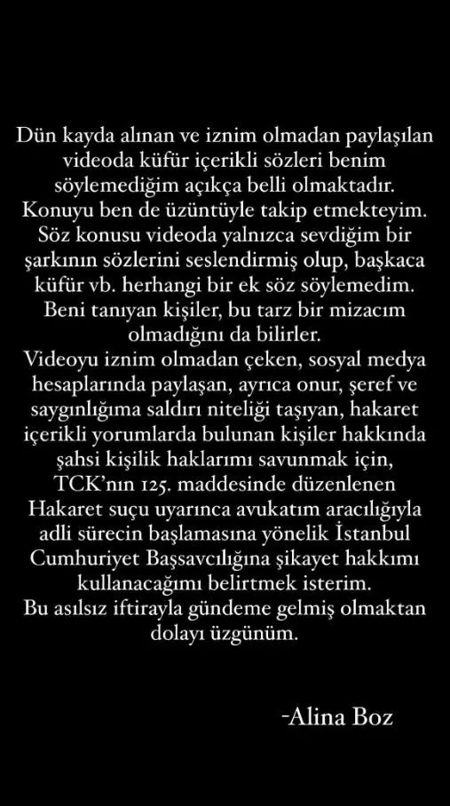 Məşhur aktrisa 