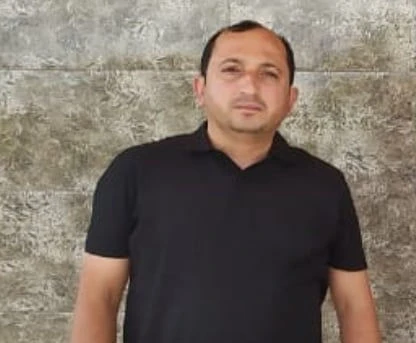 İcra başçısının qəbulunda məmura kəllə atan şəxs həbs edildi - FOTO