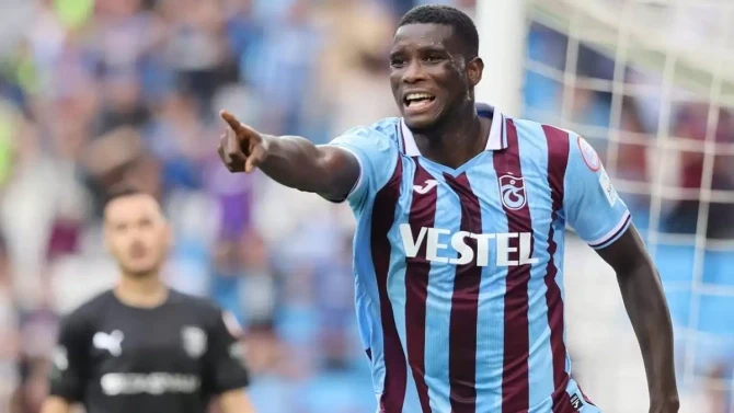 Paul Onuaçu 