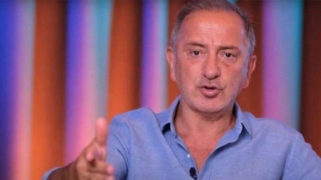 Fatih Altaylı: 