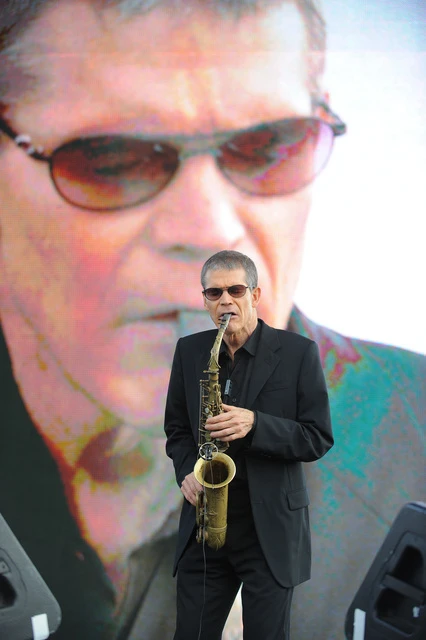 Məşhur musiqiçi 78 yaşında xərçəngdən vəfat etdi - FOTO