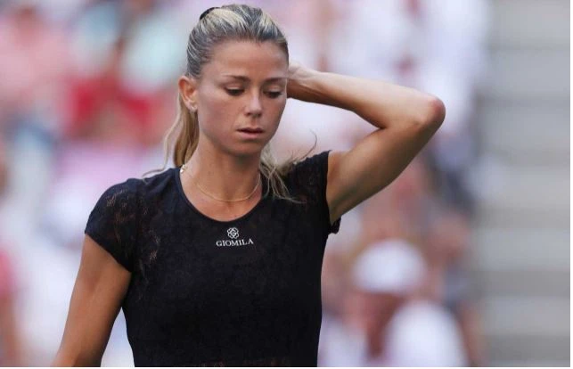 Karyerasını bitirən məşhur tennisçi oğurluq etdi - Polislər onu axtarır - FOTO