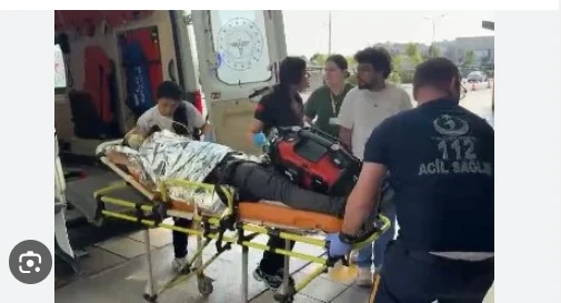 Türkiyədə kirayənişin ev sahibinin mənzilini partlatdı - FOTO