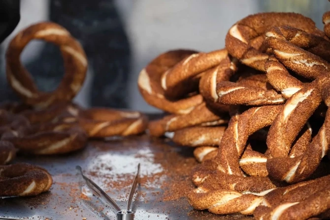 Hər səhər simit yeyənlərə pis xəbər
