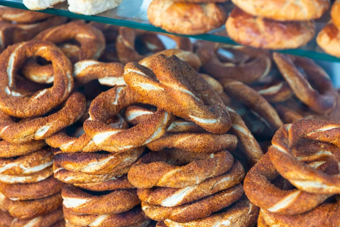 Hər səhər simit yeyənlərə pis xəbər