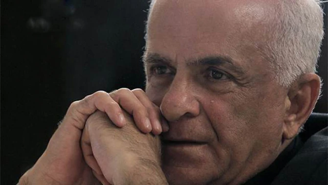 Bu gün Xalq artisti Fuad Poladovun doğum günüdür - FOTO
